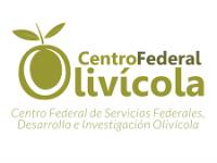 Centro Federal Olivícola : (La Rioja) 