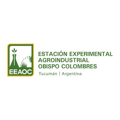 Estación Experimental Agroindustrial Obispo Colombres : (EEAOC) /ITANOA (Tucumán)