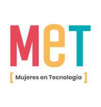 Mujeres en Tecnología - MET