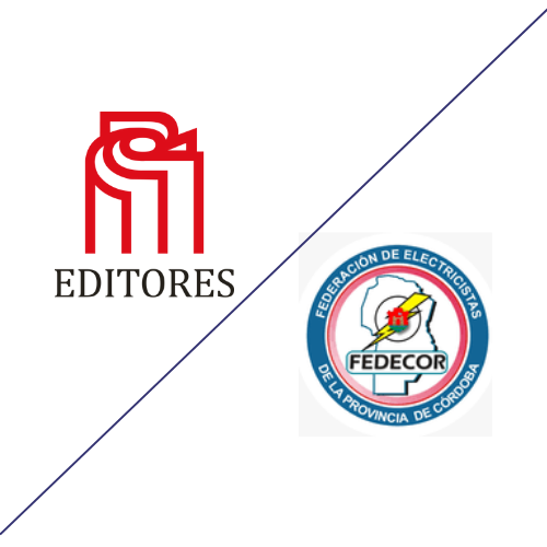 Editores-FEDECOR