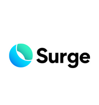 surge : Brand Short Description Type Here.