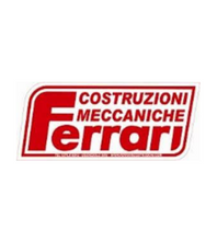 Ferrari : Brand Short Description Type Here.